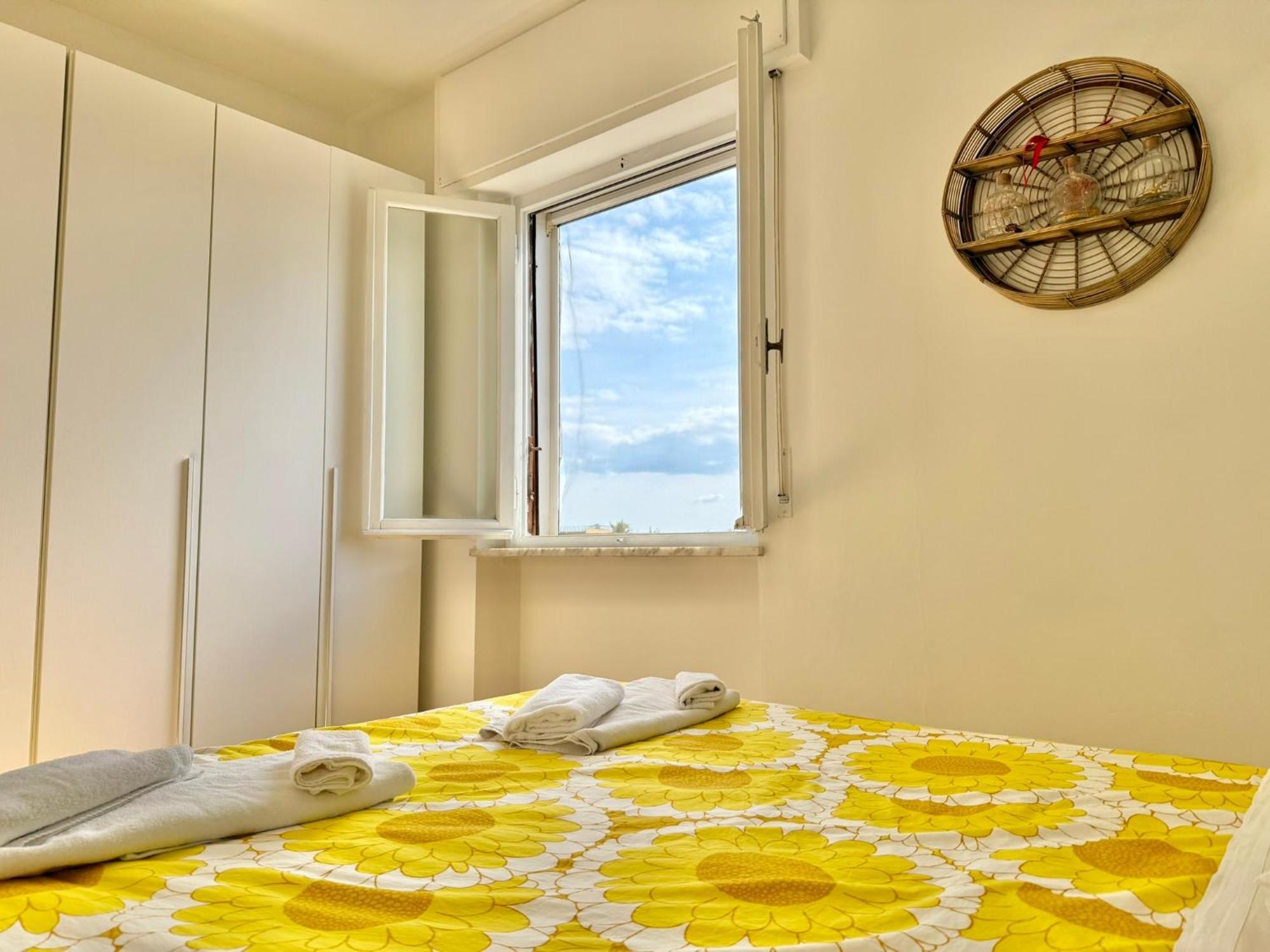 דירות Attico Terrazza Vista Panoramica Lungarni Pisani מראה חיצוני תמונה